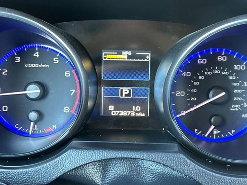 Used 2015 Subaru Outback 2.5i Limited image 21