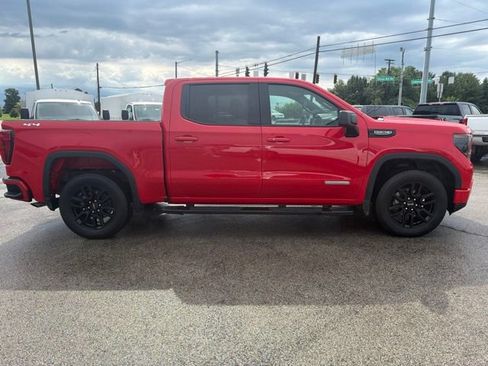 Used 2026 GMC Sierra 1500 Elevation AWD/4WD image 5
