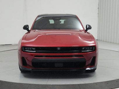 New 2026 Dodge Charger R/T w/ Blacktop Package