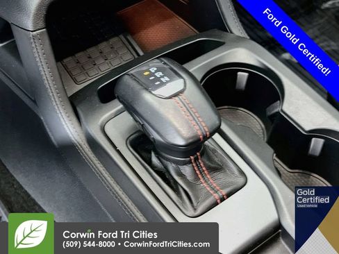 Used 2025 Ford Ranger Raptor AWD/4WD image 10
