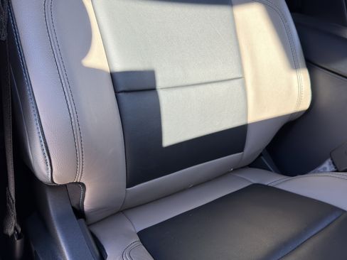 Used 2022 Ford Bronco Wildtrak image 54