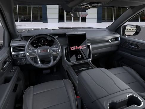 New 2026 GMC Yukon XL Elevation w/ Elevation Premium Package RWD image 15