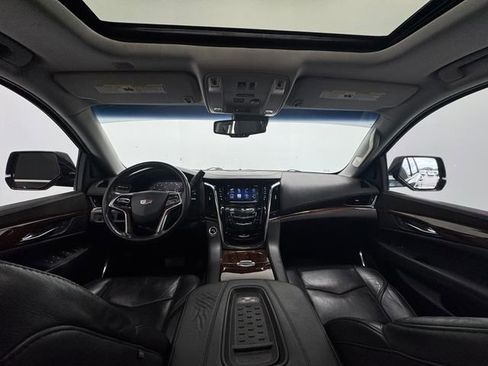 Used 2015 Cadillac Escalade Luxury RWD image 20