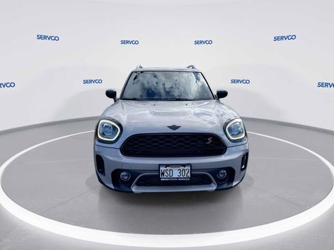Used 2023 MINI Cooper Countryman S FWD image 3