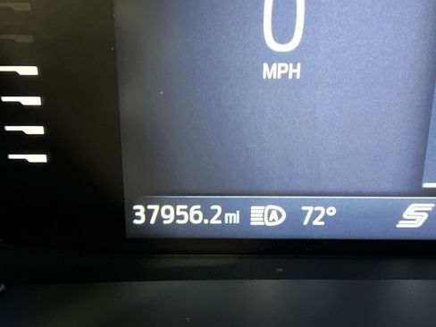 Certified 2023 Ford Escape ST-Line w/ Equipment Group 301A FWD image 17