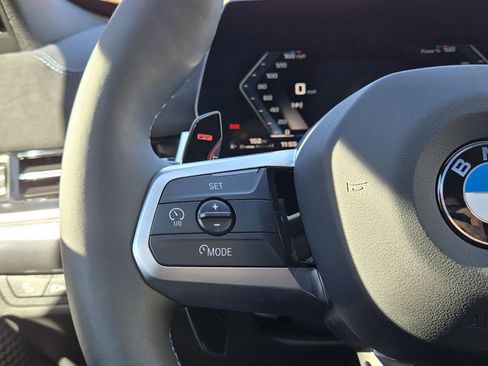 New 2026 BMW X1 M35i w/ Technology Package image 25