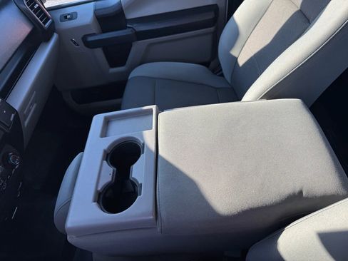 Used 2017 Ford F150 XL w/ Equipment Group 101A Mid image 14