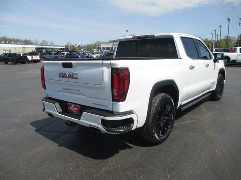Used 2020 GMC Sierra 1500 Denali w/ Denali Ultimate Package image 6