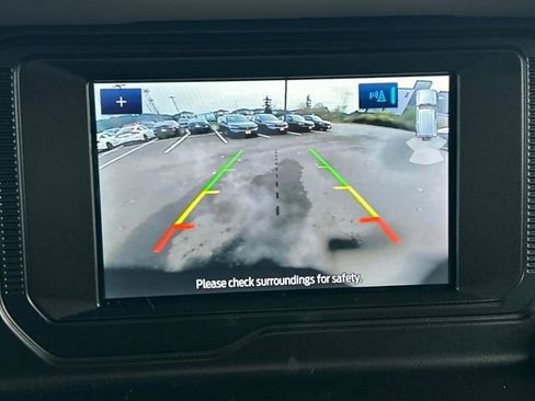 Used 2022 Ford Bronco Big Bend image 29