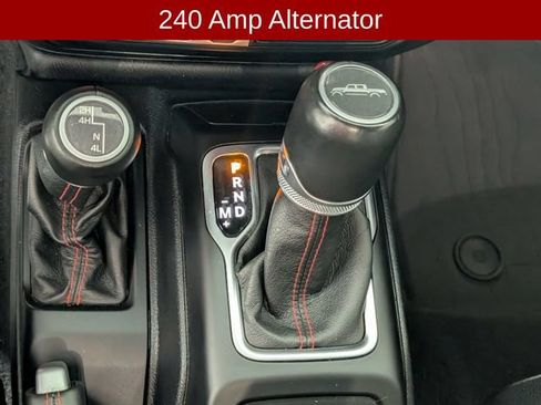 Used 2021 Jeep Gladiator Rubicon AWD/4WD image 24