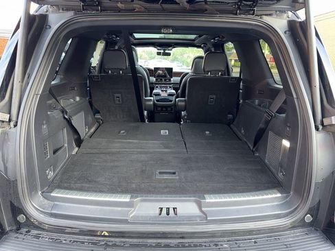 Certified 2022 Lincoln Navigator Reserve AWD/4WD image 22