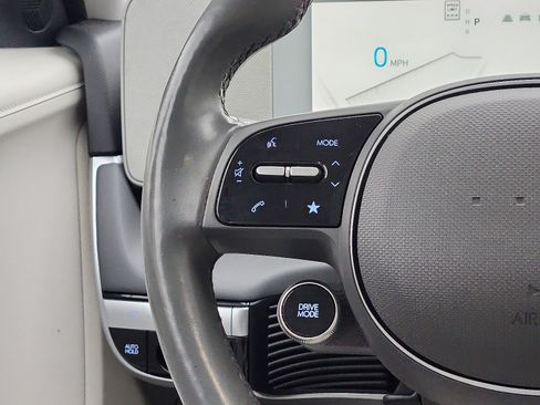 Used 2022 Hyundai Ioniq 5 Limited image 15