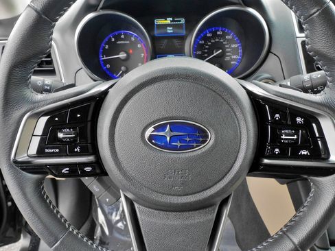 Used 2019 Subaru Outback 2.5i Limited image 27