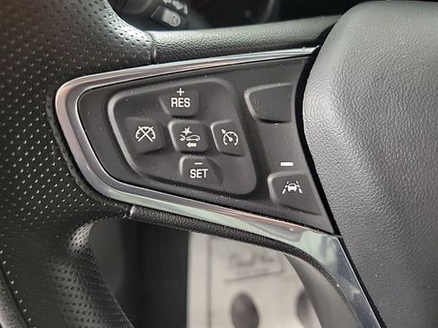 Used 2022 Chevrolet Equinox LT image 21