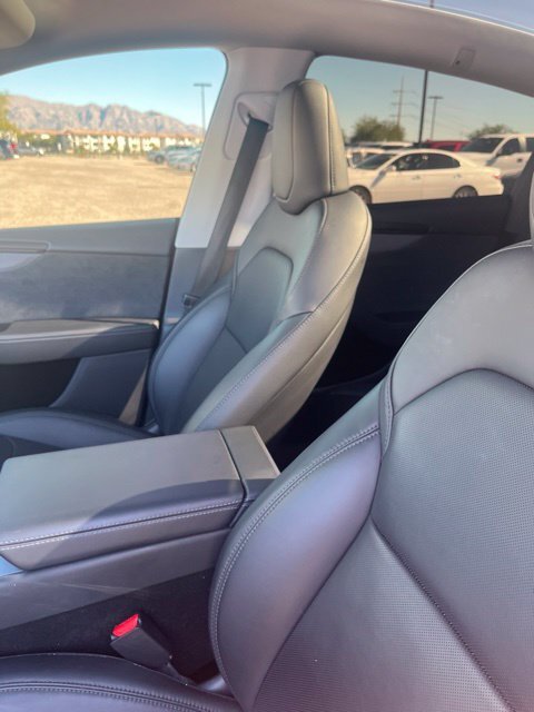 Used 2026 Tesla Model Y Long Range RWD image 8