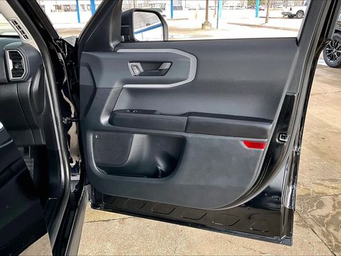 Used 2021 Ford Bronco Sport Big Bend image 23