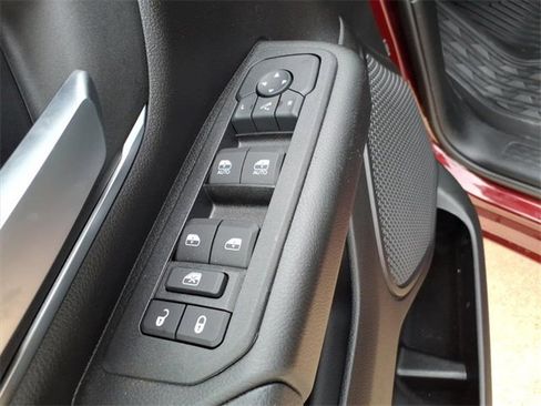 New 2026 RAM 1500 Lone Star image 21