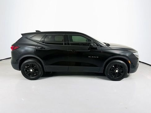 Used 2020 Chevrolet Blazer LT FWD image 10