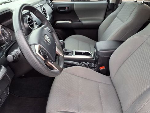 Used 2023 Toyota Tacoma SR5 image 16