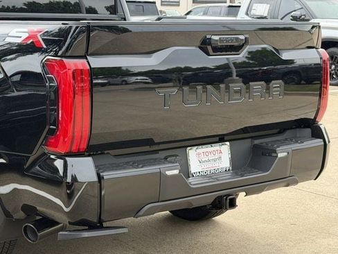 New 2026 Toyota Tundra SR5 RWD image 6