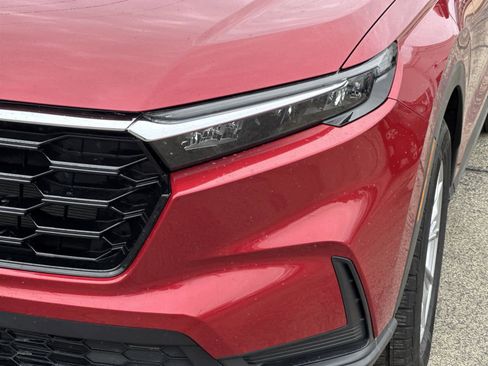 Used 2023 Honda CR-V EX image 9