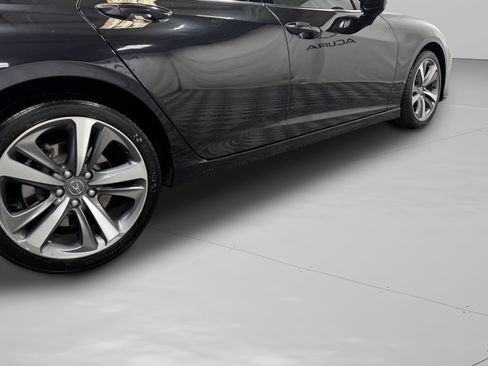 Used 2021 Acura TLX SH-AWD w/ Advance Package image 44