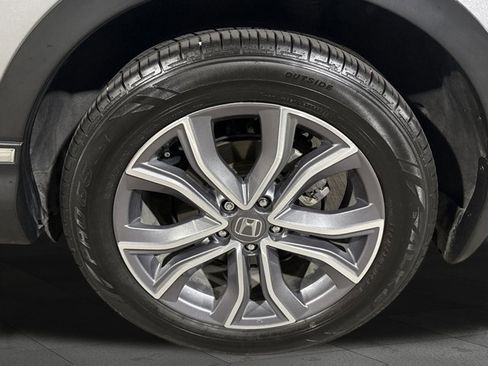 Used 2020 Honda CR-V Touring image 23