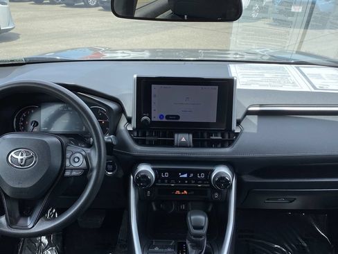 Certified 2024 Toyota RAV4 XLE w/ Convenience Package AWD/4WD image 29