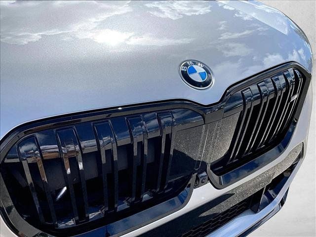 Used 2026 BMW X1 M35i w/ Technology Package AWD/4WD image 27
