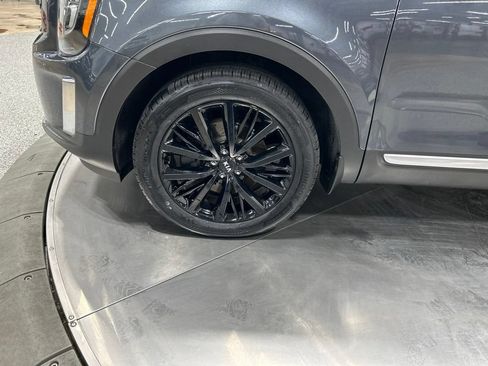 Used 2020 Kia Telluride SX w/ SX Prestige Package AWD/4WD image 39