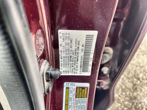 Used 2014 Honda CR-V EX-L image 32