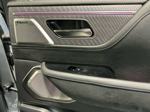 Used 2025 INFINITI QX80 Autograph image 47