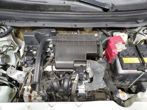 Used 2020 Mitsubishi Mirage ES image 6