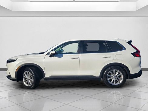 Certified 2023 Honda CR-V EX-L image 8