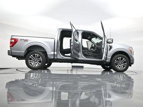 Used 2022 Ford F150 XL w/ STX Appearance Package AWD/4WD image 54