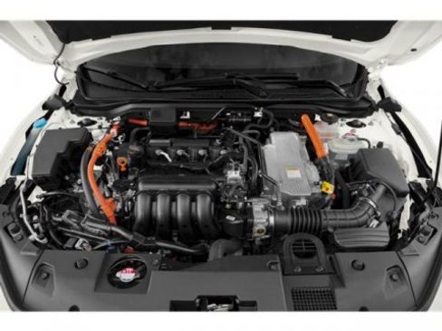 Used 2019 Honda Insight LX image 13