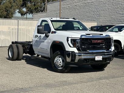 New 2026 GMC Sierra 3500 Pro