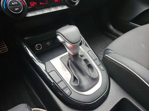Used 2024 Kia Forte GT-Line FWD image 27