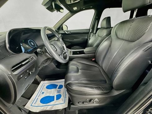 Used 2023 Hyundai Palisade Calligraphy w/ Cargo Package FWD image 27