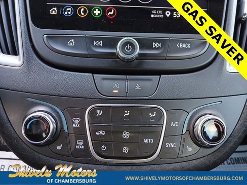 Used 2023 Chevrolet Malibu LT image 17