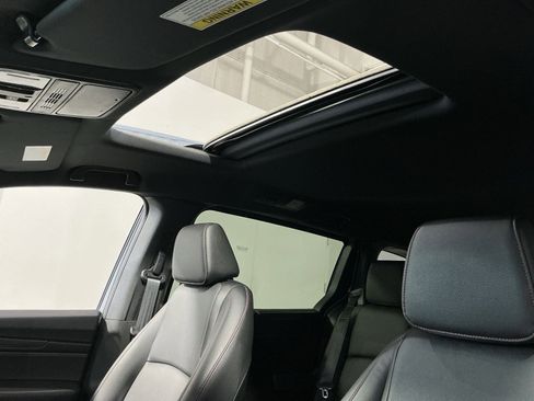 Used 2024 Honda Odyssey Sport image 24