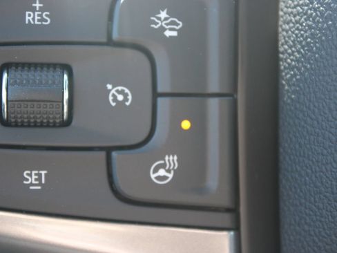 New 2026 Chevrolet Silverado 1500 RST w/ Safety Package AWD/4WD image 38