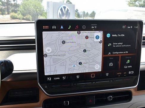 New 2025 Volkswagen ID. Buzz 1st Edition image 13