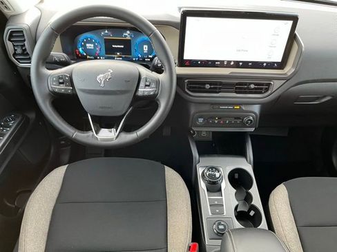 New 2025 Ford Bronco Sport Big Bend w/ Convenience Package image 17