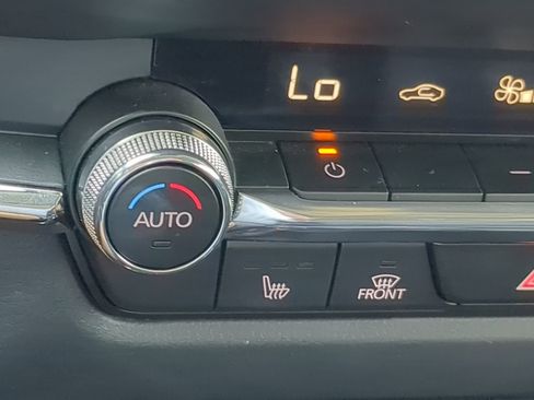 Used 2022 MAZDA CX-30 AWD 2.5 S w/ Preferred Package image 22