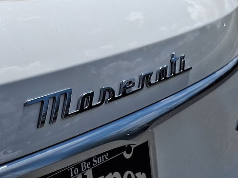 New 2025 Maserati Grecale GT image 12