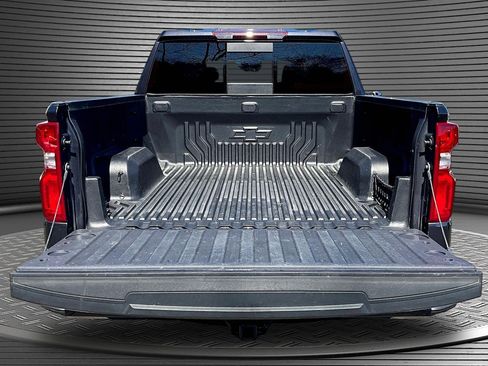 Used 2023 Chevrolet Silverado 1500 RST w/ All Star Edition Plus image 7