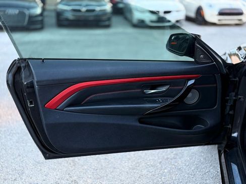 Used 2014 BMW 435i Coupe image 10