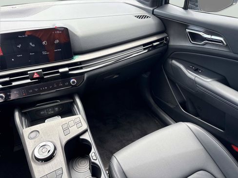 New 2027 Kia Sportage X-Line AWD/4WD image 12