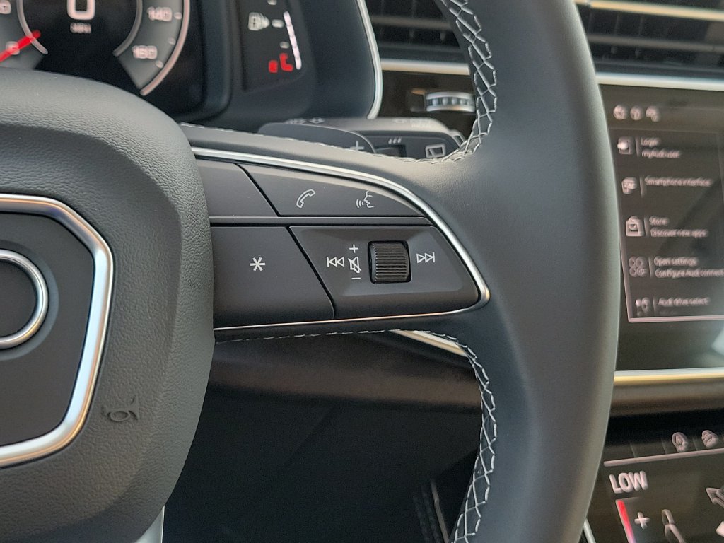 New 2027 Audi Q8 Premium Plus AWD/4WD image 10